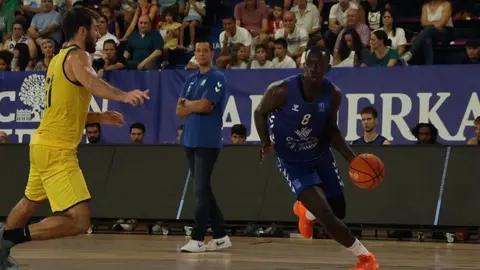 CB Zamora