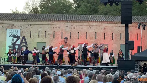 Gala inaugural Festival Internacional del Folklore 2025_5