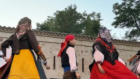 Gala inaugural Festival Internacional del Folklore 2025_16