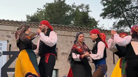 Gala inaugural Festival Internacional del Folklore 2025_18
