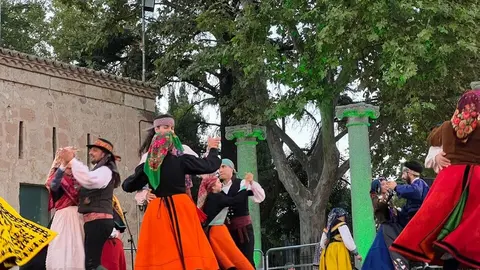 Gala inaugural Festival Internacional del Folklore 2025_19