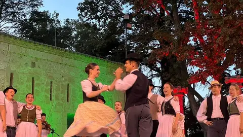 Gala inaugural Festival Internacional del Folklore 2025_32