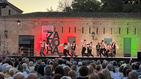 Gala inaugural Festival Internacional del Folklore 2025_33