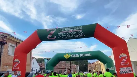 Día de la Bici en Morales del Vino_2