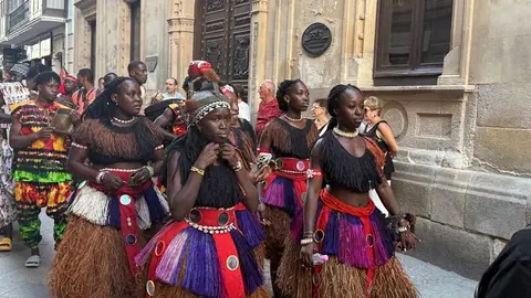 Festival Internacional de Folklore, FIFZAMORA_3