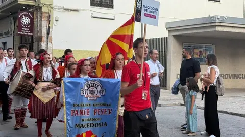 Festival Internacional de Folklore, FIFZAMORA_5
