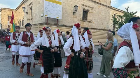 Festival Internacional de Folklore, FIFZAMORA_6
