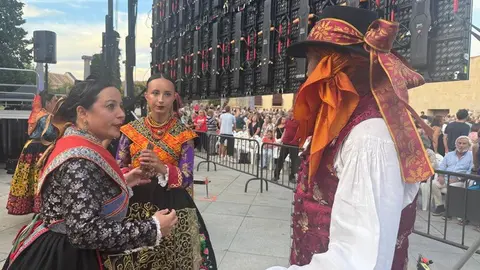 Festival Internacional de Folklore, FIFZAMORA_9
