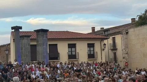 Festival Internacional de Folklore, FIFZAMORA_12