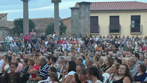 Festival Internacional de Folklore, FIFZAMORA_15