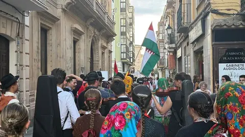 Festival Internacional de Folklore, FIFZAMORA_16