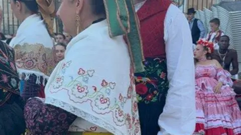 Festival Internacional de Folklore, FIFZAMORA_17