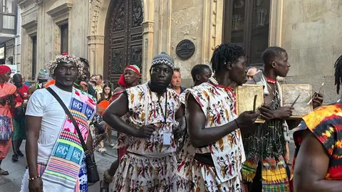 Festival Internacional de Folklore, FIFZAMORA_21