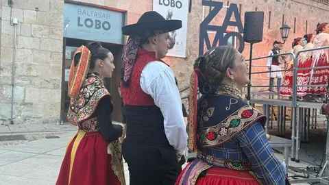 Festival Internacional de Folklore, FIFZAMORA_26