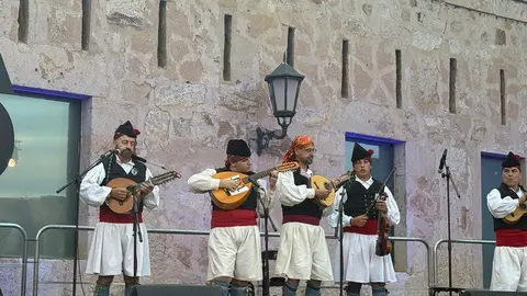 Festival Internacional de Folklore, FIFZAMORA_27