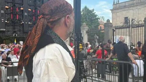 Festival Internacional de Folklore, FIFZAMORA_29