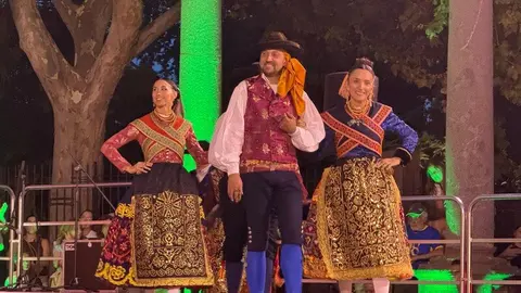 Festival Internacional de Folklore, FIFZAMORA_30