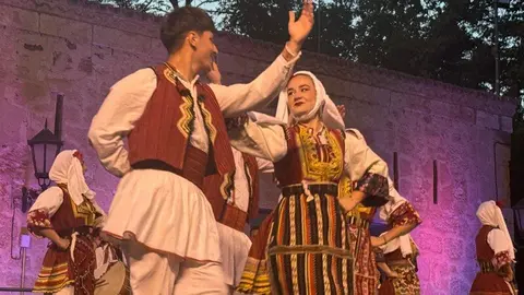 Festival Internacional de Folklore, FIFZAMORA_31