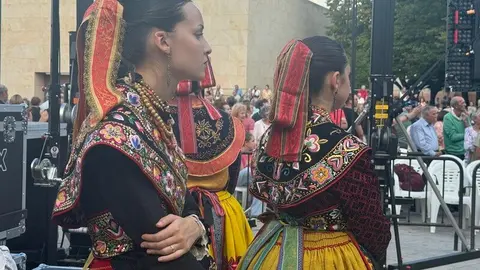 Festival Internacional de Folklore, FIFZAMORA_32