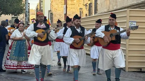 Festival Internacional de Folklore, FIFZAMORA_35