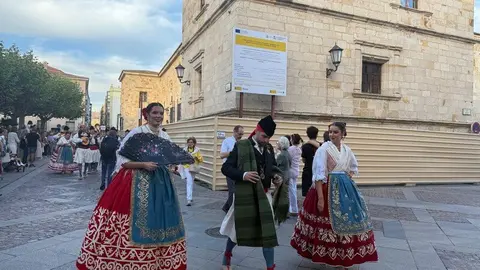 Festival Internacional de Folklore, FIFZAMORA_37