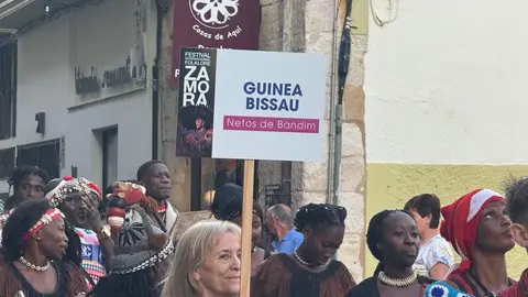 Festival Internacional de Folklore, FIFZAMORA_38