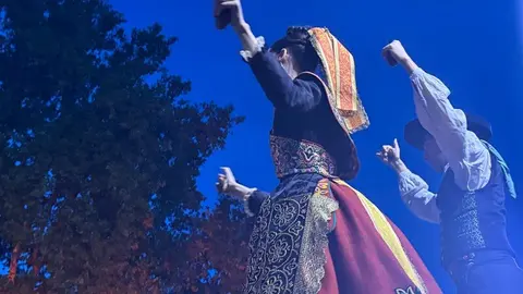 Festival Internacional de Folklore, FIFZAMORA_40