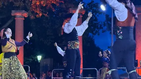 Festival Internacional de Folklore, FIFZAMORA_41