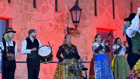 Festival Internacional de Folklore, FIFZAMORA_43