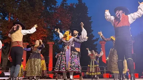 Festival Internacional de Folklore, FIFZAMORA_46