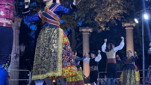Festival Internacional de Folklore, FIFZAMORA_48