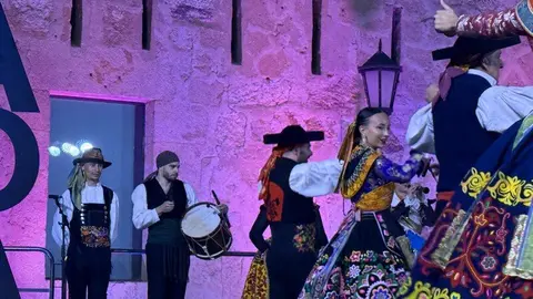 Festival Internacional de Folklore, FIFZAMORA_49