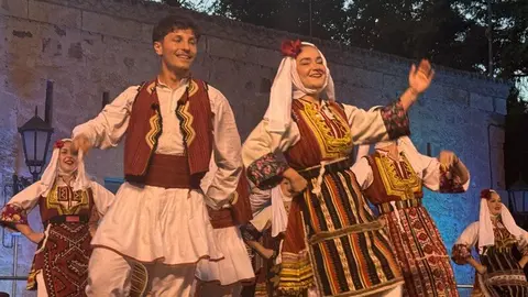 Festival Internacional de Folklore, FIFZAMORA_52