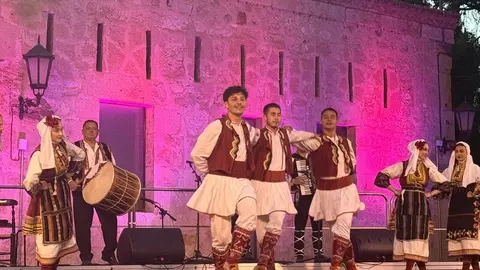 Festival Internacional de Folklore, FIFZAMORA_53
