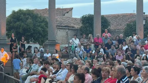 Festival Internacional de Folklore, FIFZAMORA_56