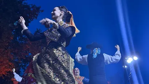 Festival Internacional de Folklore, FIFZAMORA_58