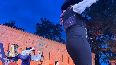 Festival Internacional de Folklore, FIFZAMORA_59