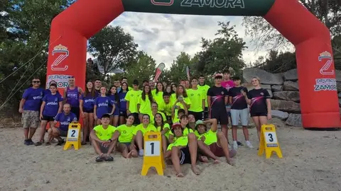 Dragones I Trofeo Diputación