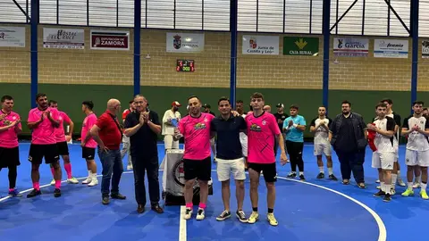 I Trofeo Transfronterizo Diputación de Zamora en Trabazos_6