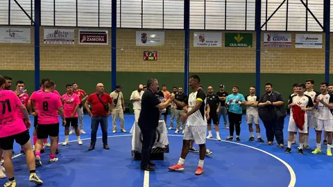 I Trofeo Transfronterizo Diputación de Zamora en Trabazos_9