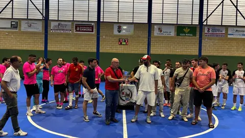 I Trofeo Transfronterizo Diputación de Zamora en Trabazos_8