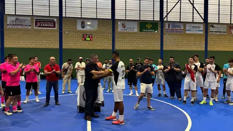 I Trofeo Transfronterizo Diputación de Zamora en Trabazos_10