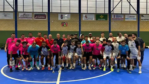 I Trofeo Transfronterizo Diputación de Zamora en Trabazos_12