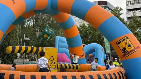 hinchables La Marina _3