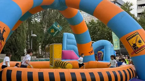 hinchables La Marina _2