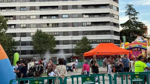 hinchables La Marina _4