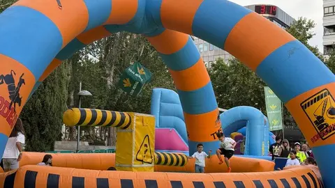 hinchables La Marina _5