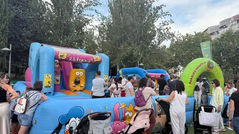 hinchables La Marina _6