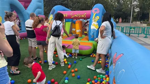 hinchables La Marina _7