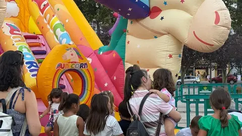 hinchables La Marina _8